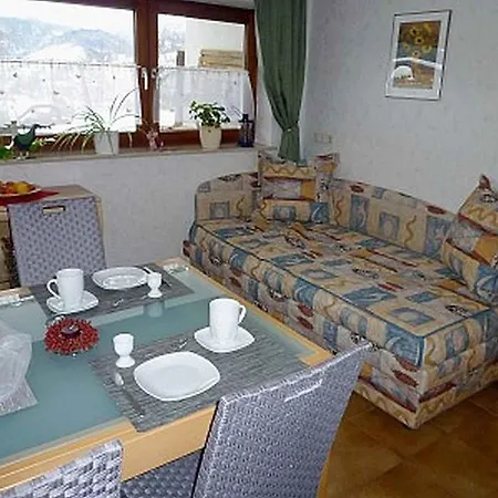 Ferienwohnung Hugelgarten * Oppenau